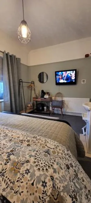 Image of Rigsbys Guesthouse Doncaster