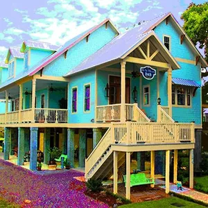 Image of de la Bleau B&B