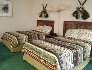 Image of Knights Inn Ponca City