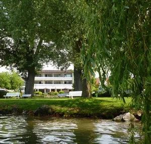 Image of Hotel Seepark Garni