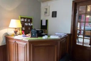 Image of La Tete Noire