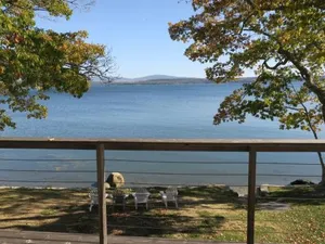 Image of Acadia Ocean Front Garden Cottages