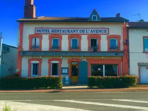 Image of Hotel de l'Avenue