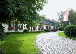 Image of Romantik Hotel Linslerhof