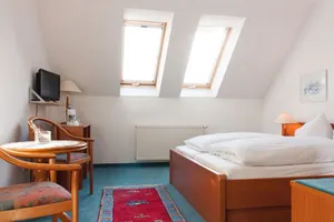 Image of Pension Geranienhof