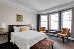 Image of HI San Francisco City Center Hostel