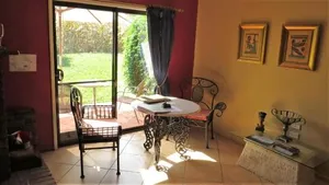 Image of Gumtree on Gillies Bed and Breakfast