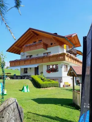Image of Alpenblick