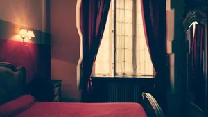 Image of Hotel Le Sauvage