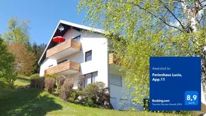 Image of Ferienhaus Lucia, App.11