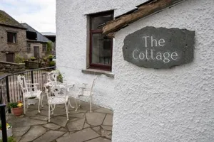 Image of The Lodge