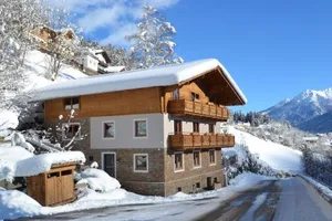 Image of Ferienhaus Rieder