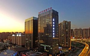 Image of Luoyang Mehood Lestie Hotel Sport Center