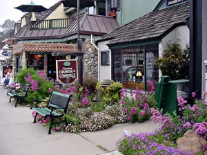 Image of Moonstone Cottages by the Sea