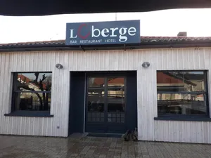 Image of lOberge
