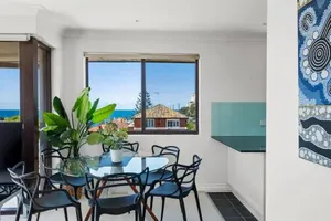 Image of Coogee Dream View Apartment