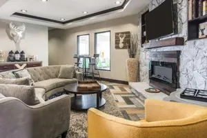 Image of Quality Inn & Suites