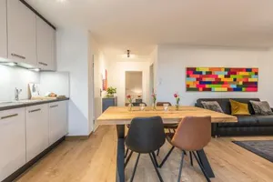 Image of RH-Appartements 15 Minuten von Basel im Dorf Rührberg