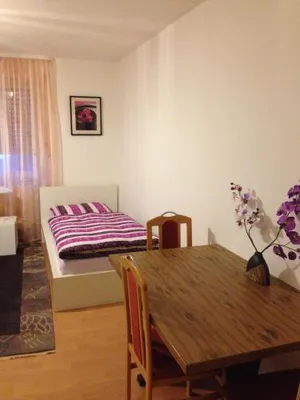 Image of City Apartment in Nürnberg Am Plärrer