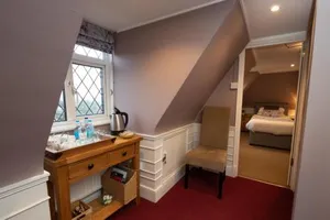 Image of Town House