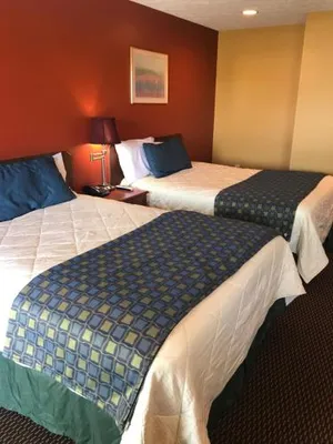 Image of Wayfare Motel