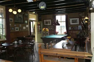 Image of Hotel Cafe Zaal Heezen