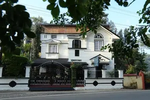Image of Kumar's Mountain View Cottage