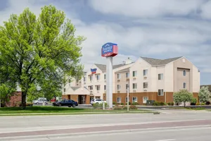 Image of Fairfield Inn & Suites Green Bay Southwest