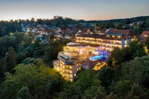Image of Hotel Kronelamm im Schwarzwald