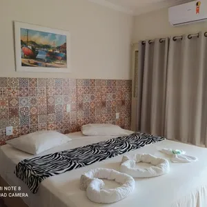 Image of Raízes Hotel