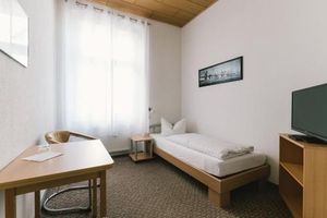 Image of Menzels Pension Drehscheibe