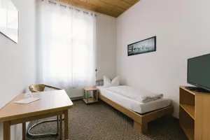 Image of Menzels Pension Drehscheibe