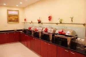 Image of Hanting Hotel Yijian Road Branch