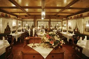 Image of Hotel-Restaurant Esbach Hof