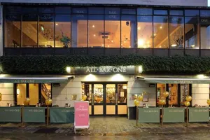 Image of All Bar One by Innkeeper's Collection