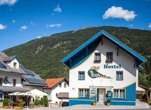 Image of Rutsche Hostel