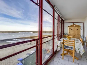 Image of Apartment Appartement Avec Magnifique Vue Mer 2