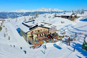 Image of Gasthof Kogelalm