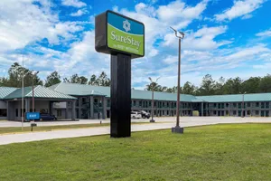 Image of Legacy Inn & Suites
