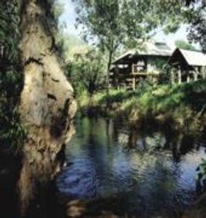 Image of El Questro Wilderness Park