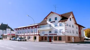 Image of Hotel Linde-Sinohaus
