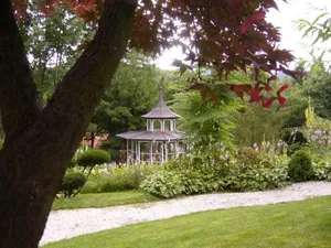 Image of Hotel Restaurant - Häuserl im Wald Graz