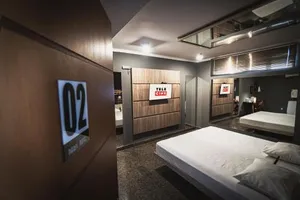 Image of Paris Motel