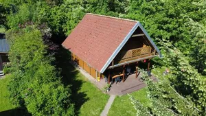 Image of Ulmenhof Melfsen - Gemütliches Ferienhaus auf dem Bauernhof