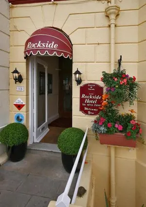 Image of The Rockside