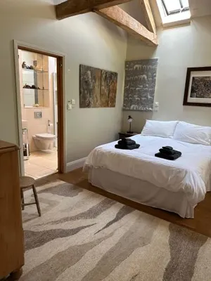 Image of Lavender Farmhouse - Five Bedroom Villa, Sleeps 10