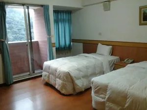 Image of Horng Yi Hotel