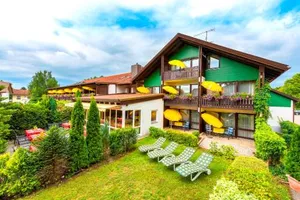 Image of Hotel Sonnenhof