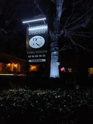 Image of Chez Margotte