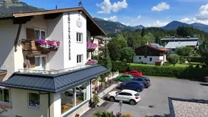 Image of Hotel Garni Entstrasser
